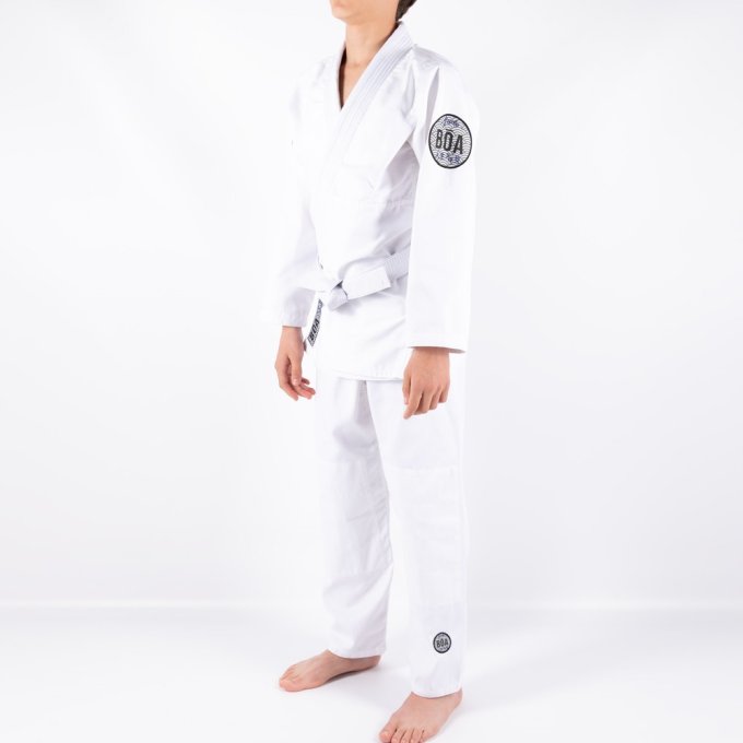 Kimono da judo leggero per bambini - Saisho Boa