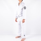 Kimono da judo leggero per bambini - Saisho Boa