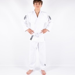 Kimono da judo leggero per bambini - Saisho