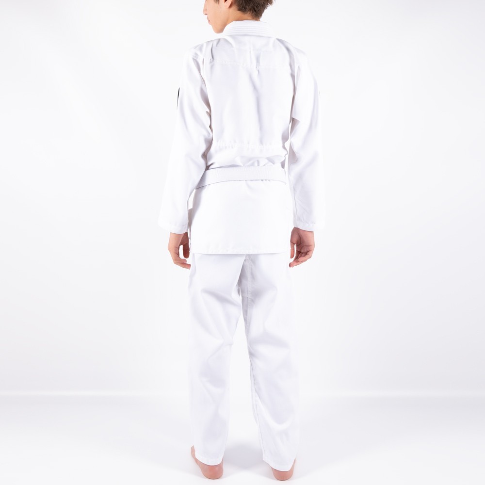 Judo kimono light for children - Saisho JudoGi