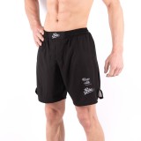 Short de Grappling No-Gi - Deslumbrante Boa