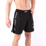 Pantalones cortos de grappling No-Gi - Deslumbrante