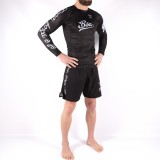 Pantaloncini da Grappling No-Gi - Deslumbrante fightwear