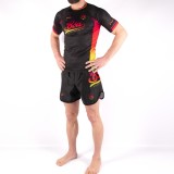 Short de No-Gi - Dias de grappling No-Gi
