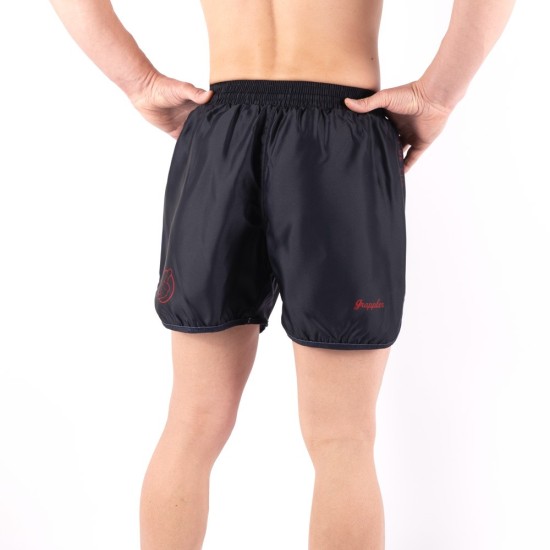 Pantaloncini No-Gi - Grappler Player Boa fightwear