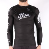 Rashguard No-Gi Grappling - Deslumbrante