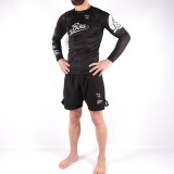 Rashguard No-Gi Grappling - Deslumbrante sportswear