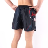 Shorts de No-Gi - American Grappler Boa fightwear