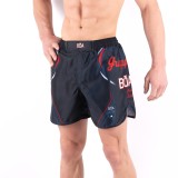 Short de No-Gi - American Grappler