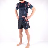 Short de No-Gi - American Grappler Grappling