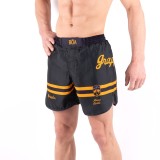 Short de No-Gi - American Grappler Violet