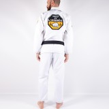 Equipo de grappling y BJJ Team Rio de l'Arrée