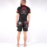 Tenue de Grappling No-Gi Senshi No Kage
