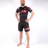 Equipo de Grappling No-Gi Equipo FIITKO