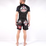 Roupa de luta sem kimono Team FIITKO
