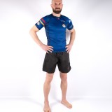Armenian Team No-GI Grappling Outfit