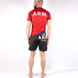 Completo da Grappling No-GI della squadra armena