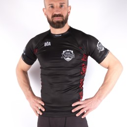 No-Gi Team X-Road Grappling-Outfit