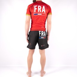 Grappling Outfit - French team