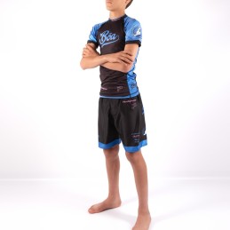 Children's Grappling Outfit - Fino