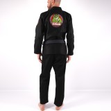 Traje NoGi Grappling y Jiu-Jitsu Team GSDI