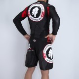 Tenue de Grappling et JJB Toulouse Fight Club