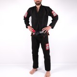 Outfit des Grappling Team Toulouse Fight Club