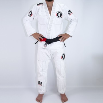 Grappling Team Toulouse Fight Club outfit