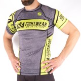 Rashguard Combat sport for men MMA - MA-8R | Bōa Fightwear