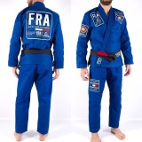 Kimono de JJB compétition pour Homme - Equipe de France