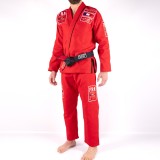 BJJ Kimono für Herren Wettkampf - Französisches Team