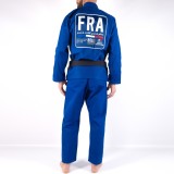 BJJ Kimono für Herren Wettkampf - Französisches Team
