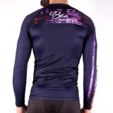 Rashguard NoGi - Dias de Luta Dias de Glória