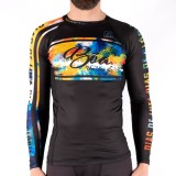 Rashguard NoGi - Dias de Luta Dias de Glória
