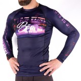 Rashguard de NoGi - Dias de Luta Dias de Glória