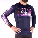 Rashguard de NoGi - Dias de Luta Dias de Glória