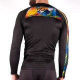 Rashguard NoGi - Dias de Luta Dias de Glória