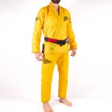 BJJ Kimono Brazilian Jiu-Jitsu - Jogo No Chão