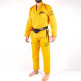 Kimono Jiu-Jitsu Brasileiro BJJ Gi - Jogo No Chão