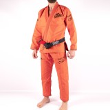 Kimono de JJB Jiu-Jitsu Brésilien Jogo No Chão