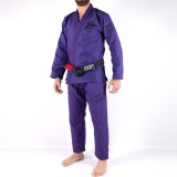 Kimono de Jiu-Jitsu brasileño BJJ - Jogo No Chão