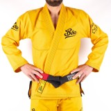 Kimono Jiu-Jitsu Brasileiro BJJ Gi - Jogo No Chão