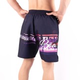 Pantalones cortos de Grappling NoGi - Dias de Luta Dias de Glória