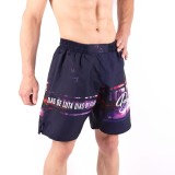 Short NoGi Grappling - Dias de Luta Dias de Glória