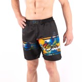 Shorts NoGi Grappling - Dias de Luta Dias de Glória