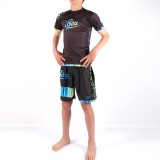 Rashguard de Grappling Enfant - Dias de Luta