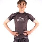 Rashguard de Grappling Infantil - Dias de Luta