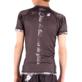 Rashguard de Grappling Enfant - Dias de Luta