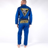Brazilian Jiu-Jitsu Grappling Invictum Outfit Boa