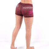 Shorty de Grappling pour Femme - Raiva